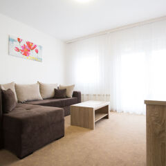 Отель Апарт-Отель Lala Luxury Suites Сербия, Белград - отзывы, цены и фото номеров - забронировать отель Апарт-Отель Lala Luxury Suites онлайн комната для гостей фото 2