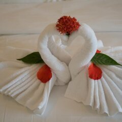 Отель Hoi An Waterway Resort Вьетнам, Хойан - отзывы, цены и фото номеров - забронировать отель Hoi An Waterway Resort онлайн удобства в номере фото 2
