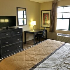 Отель Extended Stay America - Detroit - Farmington Hills удобства в номере фото 2