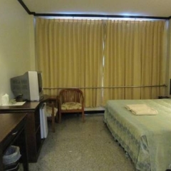 Отель Green House Hotel Таиланд, Краби - отзывы, цены и фото номеров - забронировать отель Green House Hotel онлайн удобства в номере фото 2