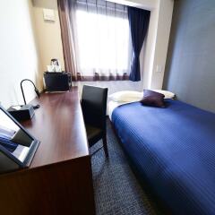 Hotel Livemax Toyosu-Ekimae комната для гостей