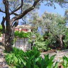 Отель Elena Guest House Пржно фото 9