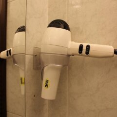 Отель Fiori Италия, Рим - 7 отзывов об отеле, цены и фото номеров - забронировать отель Fiori онлайн сауна