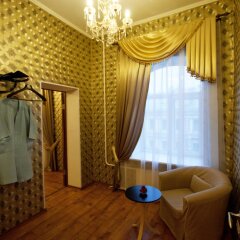 Мини-Отель Геральда на Марата спа фото 2