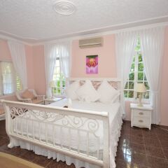 Отель Summerhill, 8BR by Jamaican Treasures Ямайка, Монтего-Бей - отзывы, цены и фото номеров - забронировать отель Summerhill, 8BR by Jamaican Treasures онлайн спа