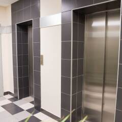 Апартаменты Apartment 203 on Pyatnitskoe shosse 21 Москва сауна