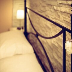 Отель B&B La Casa Di Plinio Италия, Помпеи - отзывы, цены и фото номеров - забронировать отель B&B La Casa Di Plinio онлайн комната для гостей фото 4