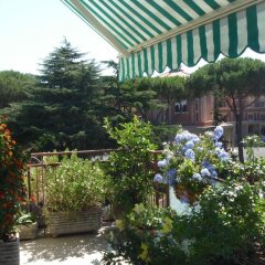 Отель A Balduina B&B In Rome Italy Италия, Рим - отзывы, цены и фото номеров - забронировать отель A Balduina B&B In Rome Italy онлайн фото 12