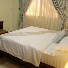 Residence Belmann in Douala, Cameroon from 66$, photos, reviews - zenhotels.com guestroom photo 5