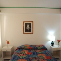 The Anchorage in Massacre, Dominica from 180$, photos, reviews - zenhotels.com