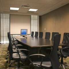 Отель Comfort Suites Lake City Лейк-Сити помещение для мероприятий фото 2