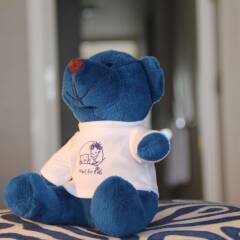 Radisson Blu Hotel Nice Ницца удобства в номере