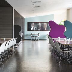 Отель Comfort Hotel RunWay Норвегия, Гардермуэн - 2 отзыва об отеле, цены и фото номеров - забронировать отель Comfort Hotel RunWay онлайн питание фото 3