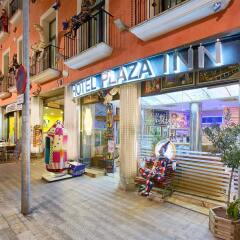 Hotel Plaza Inn развлечения