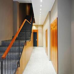 Отель Barcelona Apartment Gran de Gracia Испания, Барселона - отзывы, цены и фото номеров - забронировать отель Barcelona Apartment Gran de Gracia онлайн интерьер отеля фото 2