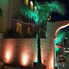 Отель Casino Rodos Grande Albergo Delle Rose развлечения