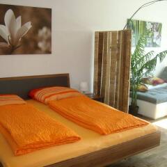 Апартаменты Salzburg Apartments Зальцбург комната для гостей фото 4