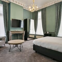 Отель FishMarket B&B Бельгия, Брюссель - отзывы, цены и фото номеров - забронировать отель FishMarket B&B онлайн фото 8