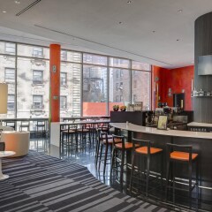 Отель Courtyard by Marriott New York Manhattan/Central Park США, Нью-Йорк - отзывы, цены и фото номеров - забронировать отель Courtyard by Marriott New York Manhattan/Central Park онлайн