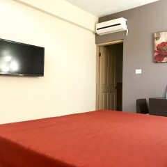 Отель Guam Business Motel Гуам, Тамунинг - отзывы, цены и фото номеров - забронировать отель Guam Business Motel онлайн удобства в номере