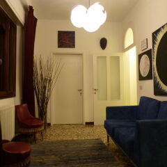 Отель Venice Hazel Guest House интерьер отеля фото 3