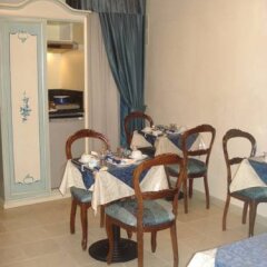 Отель Guest House Piccolo Vecellio Италия, Венеция - отзывы, цены и фото номеров - забронировать отель Guest House Piccolo Vecellio онлайн питание фото 2