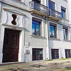 Отель Lisbon City Apartments & Suites Португалия, Лиссабон - отзывы, цены и фото номеров - забронировать отель Lisbon City Apartments & Suites онлайн фото 7