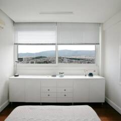 Отель Mind-blowing Acropolis View Apt Афины ванная