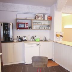 Отель Bcool Santander - Hostel Испания, Сантандер - 1 отзыв об отеле, цены и фото номеров - забронировать отель Bcool Santander - Hostel онлайн в номере фото 2