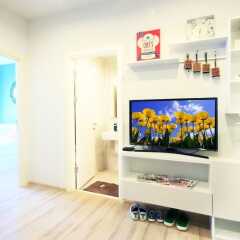 Отель The Base Uptown Phuket Таиланд, Пхукет - отзывы, цены и фото номеров - забронировать отель The Base Uptown Phuket онлайн интерьер отеля фото 3