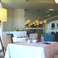 The Lince Nordeste Country Nature Hotel питание