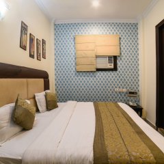 Отель The Divine Home Индия, Нью-Дели - отзывы, цены и фото номеров - забронировать отель The Divine Home онлайн фото 4