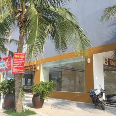 Отель Tuan Chau Marina Hotel Вьетнам, Халонг - отзывы, цены и фото номеров - забронировать отель Tuan Chau Marina Hotel онлайн фото 5