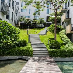 Отель Ascott Maillen Shenzhen Китай, Шэньчжэнь - отзывы, цены и фото номеров - забронировать отель Ascott Maillen Shenzhen онлайн фото 6