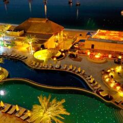 Отель Casa Dorada Los Cabos Resort & Spa фото 7