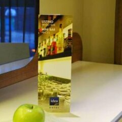 Idea Hotel Plus Savona детские мероприятия