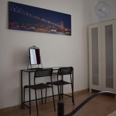 Bar dell'Artista Hostel удобства в номере фото 2