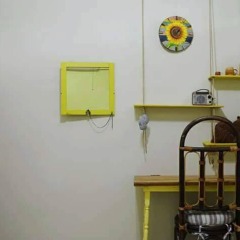 Отель Kidthung Cottage удобства в номере