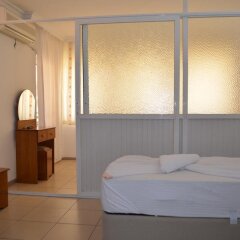Prens Yildiz Hotel Турция, Айвалык - отзывы, цены и фото номеров - забронировать отель Prens Yildiz Hotel онлайн комната для гостей фото 4