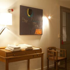 Отель B&B Phileas Fogg Бельгия, Брюссель - отзывы, цены и фото номеров - забронировать отель B&B Phileas Fogg онлайн удобства в номере