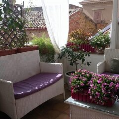 Отель B&B Camere a Sud Агридженто