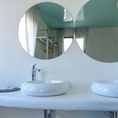 Отель Hostal Helena удобства в номере