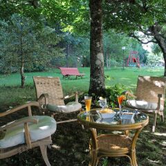 Hotel Croce di Savoia Реггелло детские мероприятия фото 2
