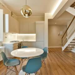 Отель Santa Croce Terrace Deluxe комната для гостей фото 6