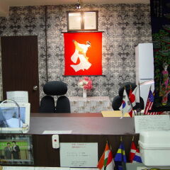 Saewha Hostel интерьер отеля фото 3