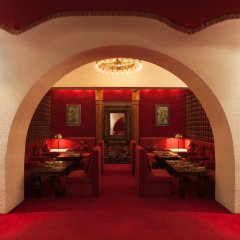 Radisson Blu Hotel Doha in Doha, Qatar from 104$, photos, reviews - zenhotels.com room amenities