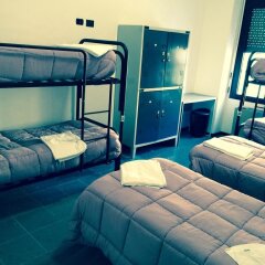Milano Hostel комната для гостей фото 4