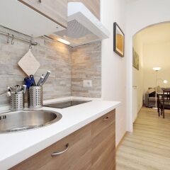 Отель Holiday rental San Lorenzo district в номере фото 2