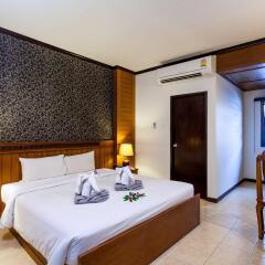 Отель Jang Resort комната для гостей фото 5