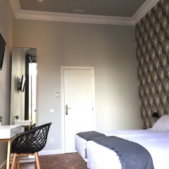 Hip Karma Hostel комната для гостей фото 5